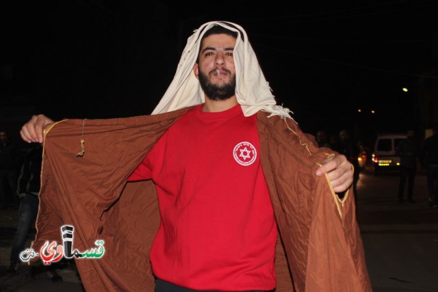 لم تُحسم بعد : جولة ثانية لانتخابات بلدية باقة بين المحامي مرسي ابو مخ ورجل الاعمال جلال ابو حسين